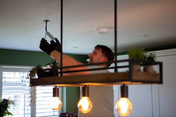 Best Industrial Electrical Services  in Keewatin, MN