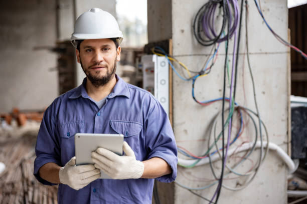 Electrical Rewiring Services in Keewatin, MN