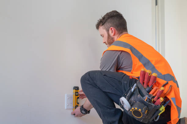 Best Residential Electrician Services  in Keewatin, MN