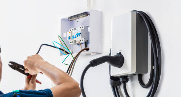 Best Electric Panel Repair  in Keewatin, MN