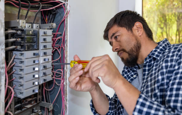 Best Electrical Outlet Repair  in Keewatin, MN